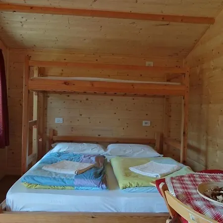 Stura River Village Rafting 홀리데이파크