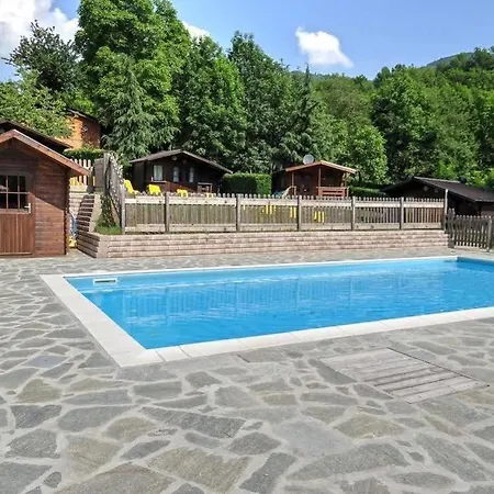 Parco vacanze Stura River Village Rafting 2*