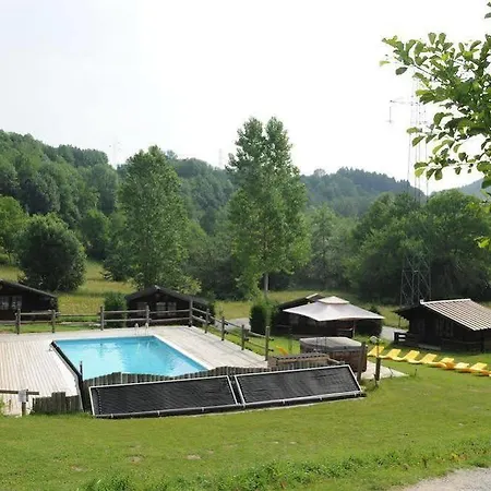 Stura River Village Rafting منتزه العطل 2*