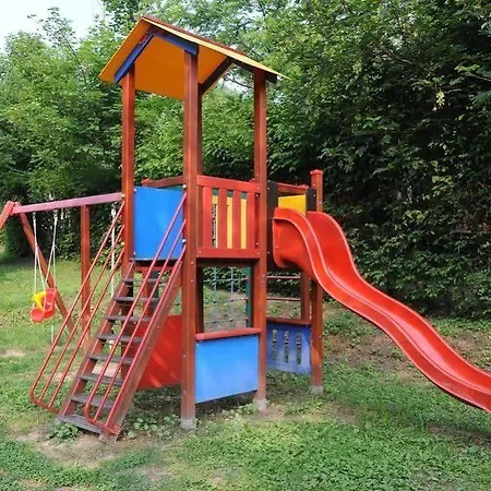 Stura River Village Rafting 2* 카이올라