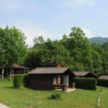 Parco vacanze Stura River Village Rafting 2*