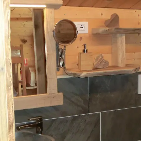 Stura River Village Rafting 홀리데이파크