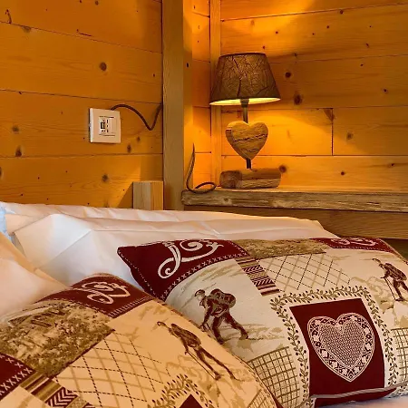 Stura River Village Rafting 홀리데이파크 카이올라