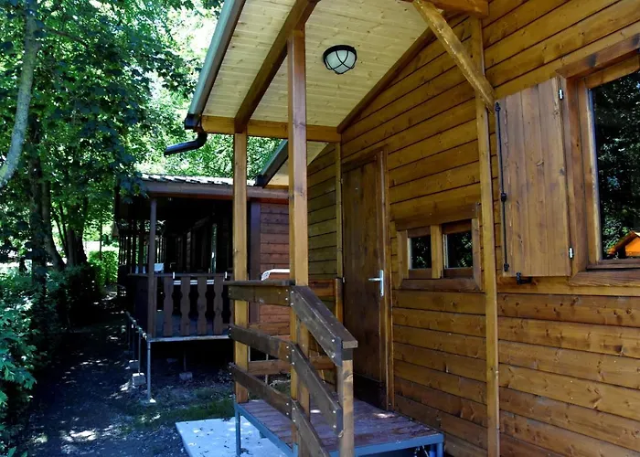 Stura River Village Rafting Parco vacanze