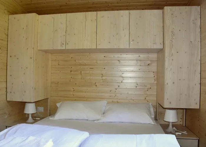 Stura River Village Rafting 2* Gaiola