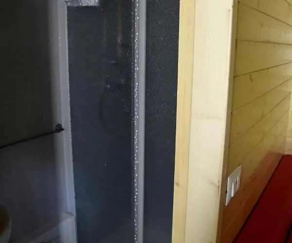 Stura River Village Rafting 2* Gaiola