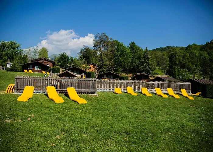 Stura River Village Rafting Gaiola