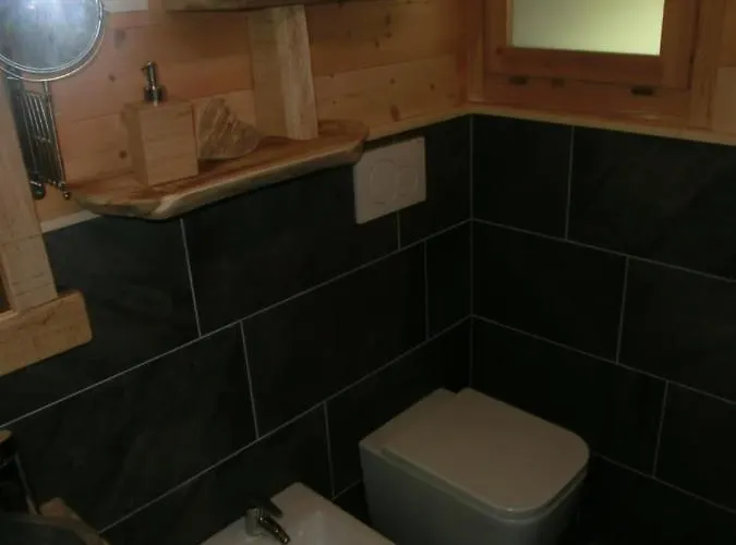 Stura River Village Rafting 2* Gaiola