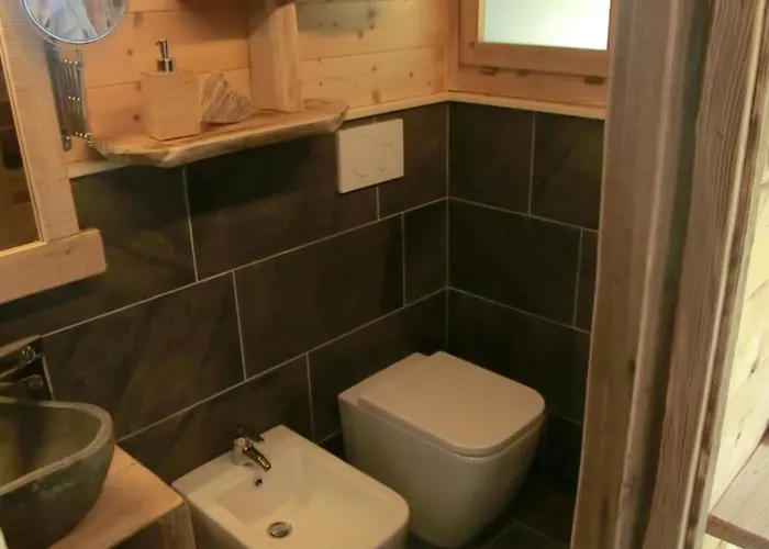 Semesterpark Stura River Village Rafting 2*