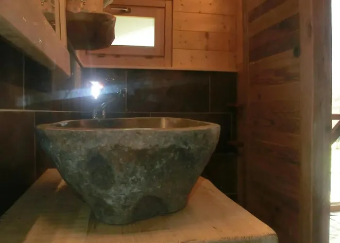 Stura River Village Rafting Parco vacanze