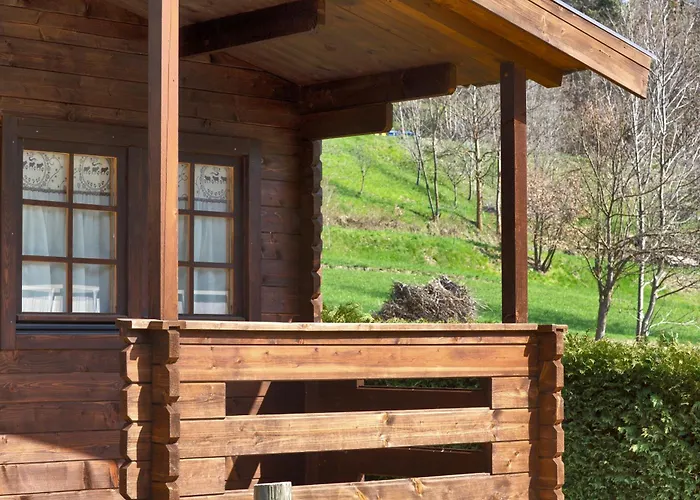 Stura River Village Rafting