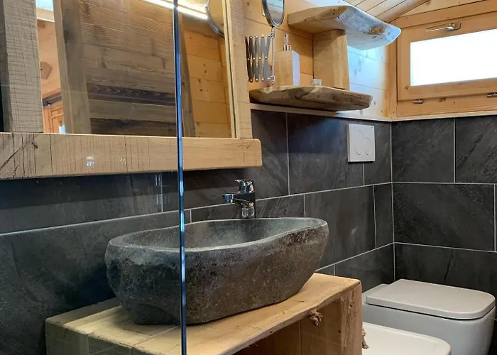 Stura River Village Rafting Ferienpark 2*