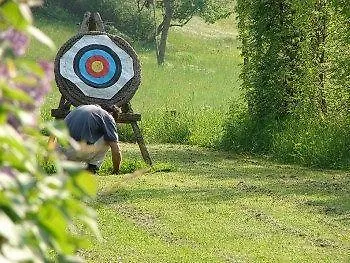 Stura River Village Rafting 2* Gaiola