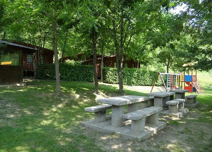 Stura River Village Rafting Parco vacanze 2*