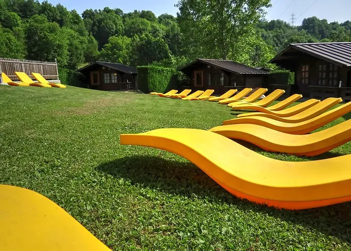 Stura River Village Rafting 2* Gaiola