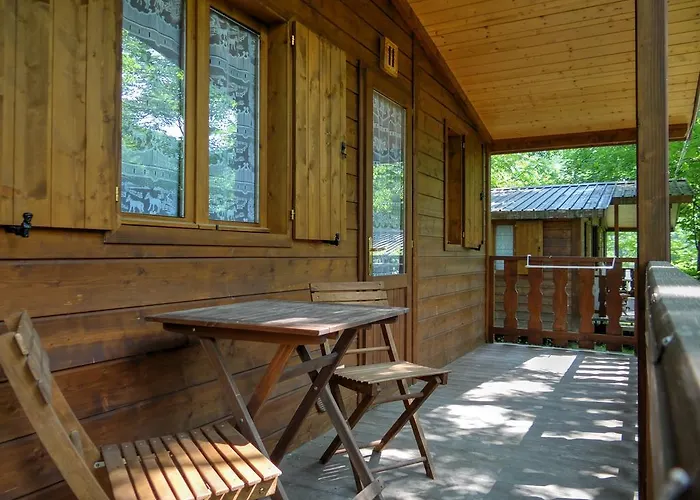 Stura River Village Rafting Gaiola