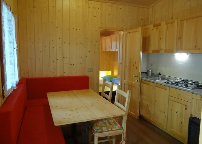 Stura River Village Rafting 2*