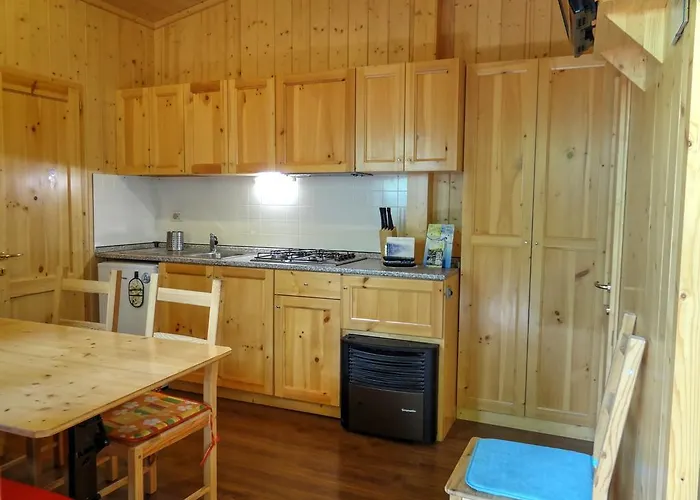 Stura River Village Rafting Parco vacanze 2*