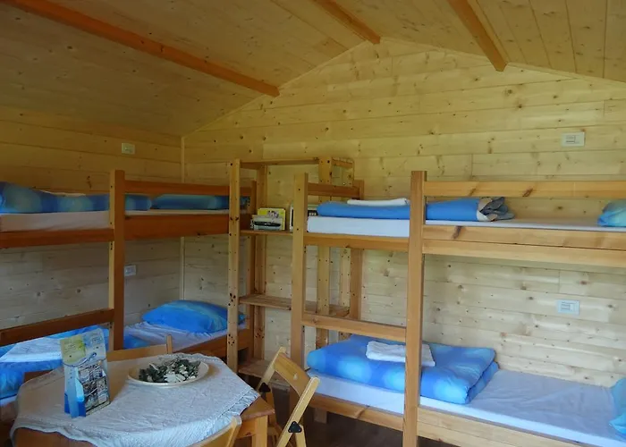 Stura River Village Rafting Parco vacanze 2*