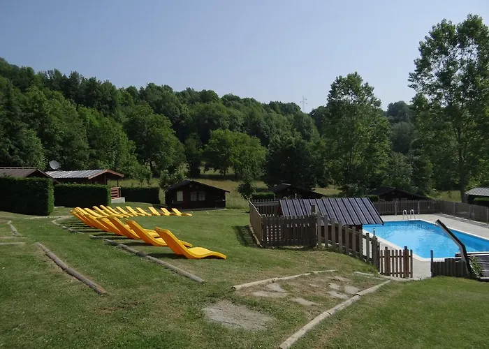 Stura River Village Rafting Ferienpark