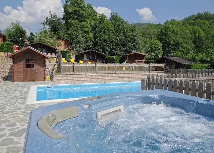 Stura River Village Rafting Gaiola