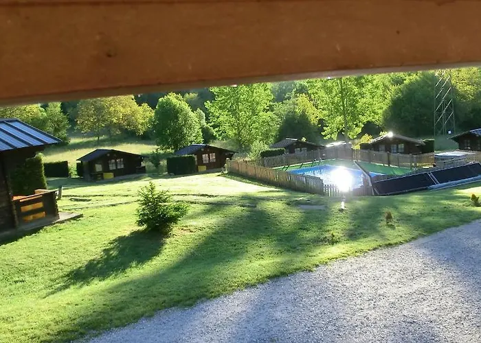 Stura River Village Rafting