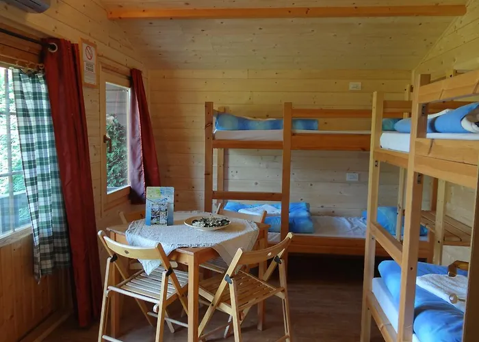 Stura River Village Rafting 2*