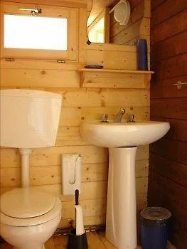 Parco vacanze Stura River Village Rafting 2*