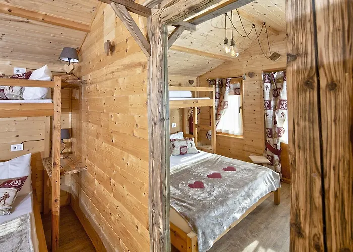 Parco vacanze Stura River Village Rafting 2*