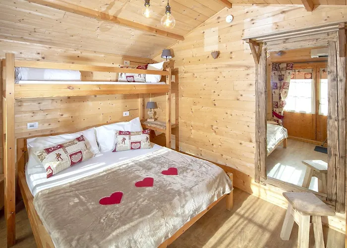 Stura River Village Rafting Parco vacanze 2*