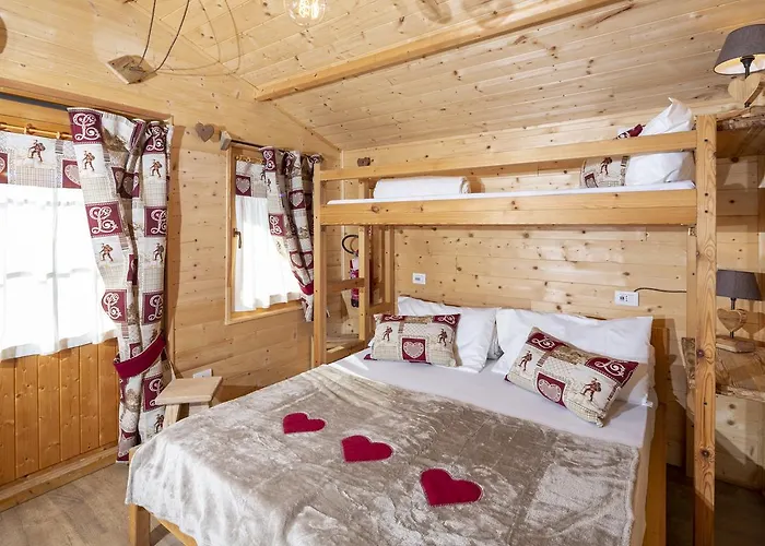 Stura River Village Rafting Gaiola