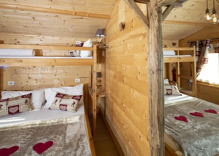 Stura River Village Rafting Parco vacanze 2*