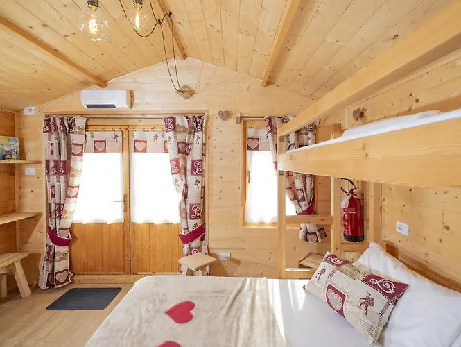 Stura River Village Rafting 2*