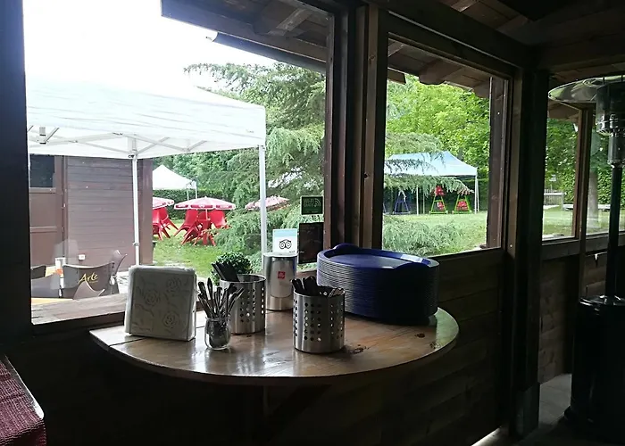 Parco vacanze Stura River Village Rafting 2*