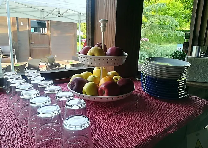 Stura River Village Rafting Parco vacanze