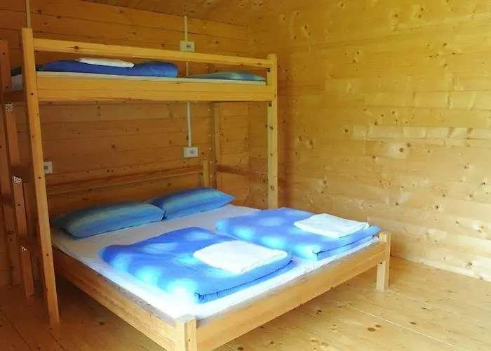 Stura River Village Rafting Gaiola