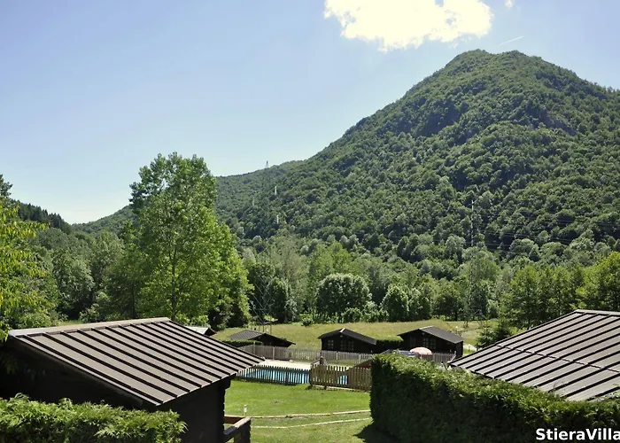 Stura River Village Rafting