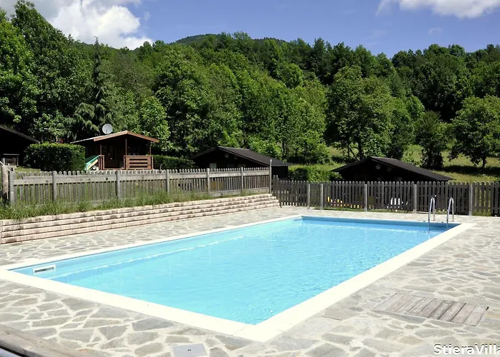 Stura River Village Rafting Parco vacanze 2*