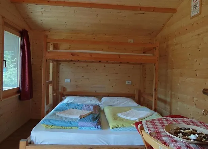 Stura River Village Rafting Ferienpark