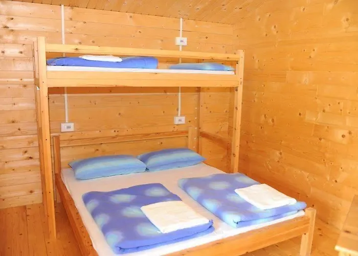 Parco vacanze Stura River Village Rafting 2*