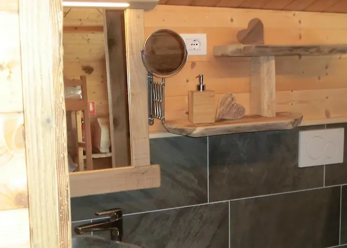 Stura River Village Rafting Ferienpark