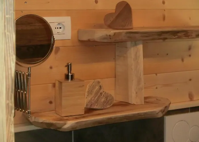 Ferienpark Stura River Village Rafting