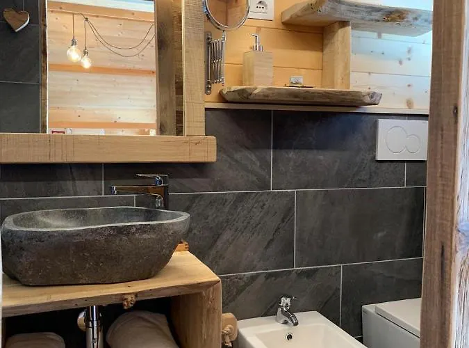 Ferienpark Stura River Village Rafting